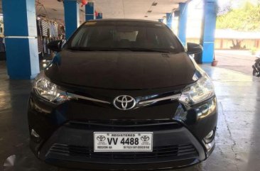 For sale! Toyota Vios E AT 2017