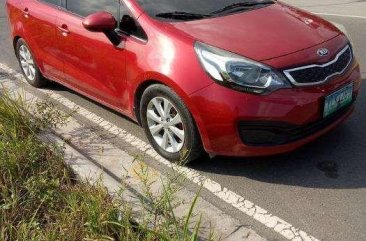 Kia Rio 2012 for sale