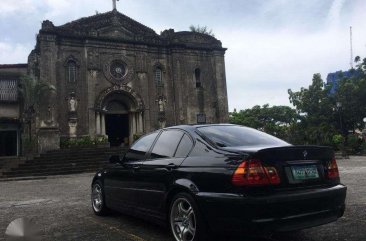 BMW 316i E46 2003 MSport FOR SALE or Swap to Civic FD MT