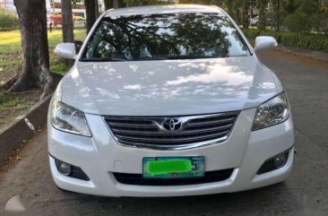 Toyota Camry 2008 3.5Q for sale 