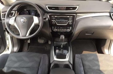 2016 NISSAN Xtrail 4x2 Automatic Transmission FOR SALE