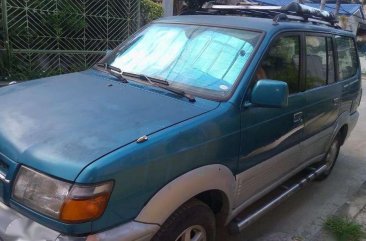 Toyota Revo SR 2000 for sale