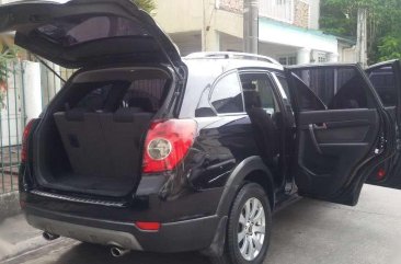 2010 Chevrolet Captiva for sale 