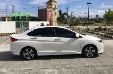 2016 Model Honda City 1.5 i-VTEC MT for sale