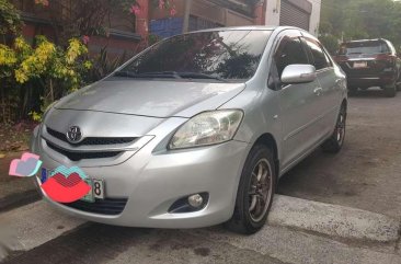 2009 Toyota Vios 1.5 G for sale