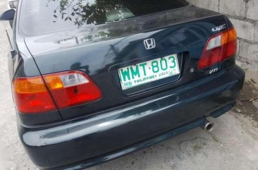 Honda Civic vti sir body FOR SALE