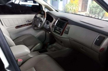 2014 Toyota Innova V 2.5L for sale