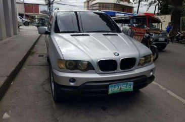 Bmw X5 top of the line SUV FOR SALE