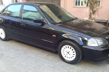 Honda Civic 97 model for sale