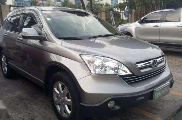 2007 Honda CRV for sale