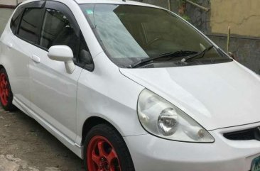 Honda Fit idsi 1.3 for sale