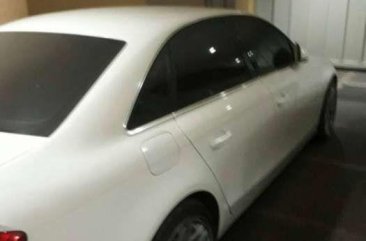 Audi 2009 A4 Sedan Gas 1.8 for sale 