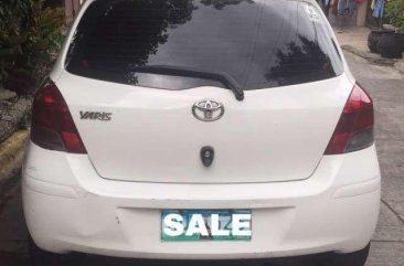 FOR SALE TOYOTA Yaris 1.5 G Automatic 2010