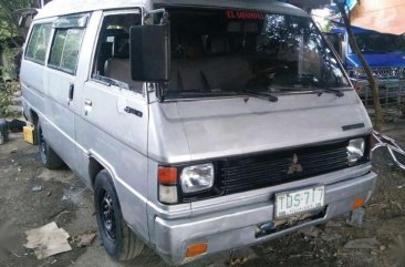 Mitsubishi L300 1992 for sale 