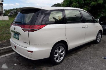 2009 Toyota Previa Automatic Gasoline for sale