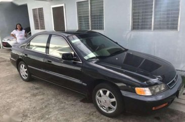 1996 Honda Accord for sale 