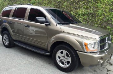 Dodge Durango 2006 for sale