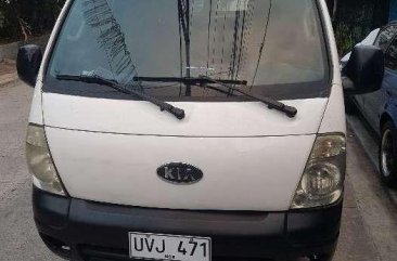 Kia KC2700 Panoramic 2005 model for sale 