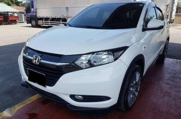 2015 Honda HRV 1.8 S for sale 