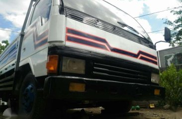 Mitsubishi Fuso Canter Elf Truck 1992 for sale 