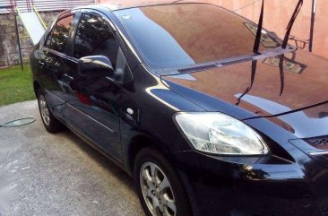 Toyota Vios 1.3E 2010 not 2009 2011 2012