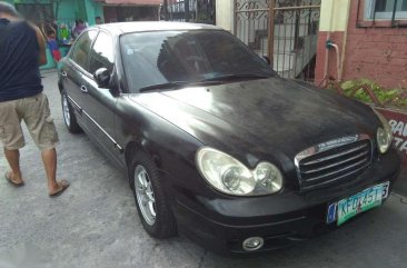 2005 Hyundai Sonata excellent condition for sale 