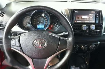 Assume Balance 2016 Toyota Vios 1.3 E Matic for sale