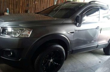 Chevrolet Captiva 2015 for sale 