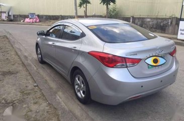 RUSH SALE! 2013 Hyundai Elantra GLS1.8 AT Female Owned