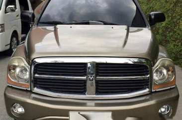 Dodge Durango 2006 for sale