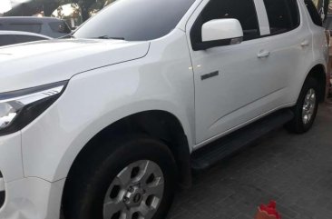 Chevrolet Trailblazer 2017 2.8 LT AT RUSH for sale