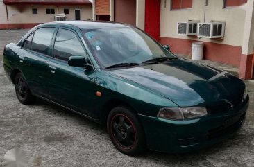 1997 Lancer Pizza Pie gl for sale 