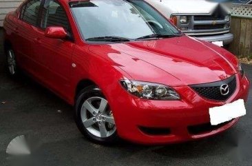 2008 Mazda 3 . at . like new . very fresh . all power . super nice. cd