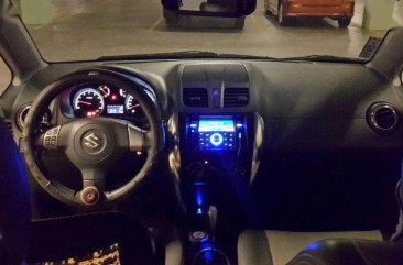 Suzuki Sx4 HatchBack Limited Edition 2012 for sale 