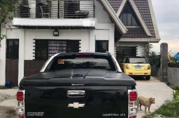 Chevrolet Colorado automatic 2013 4x4 ltz for sale