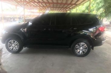 2017 Ford Everest for sale 