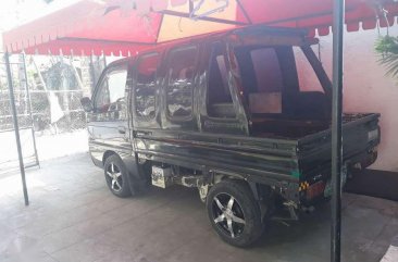 Suzuki Carry Multicab 4x2 for sale 