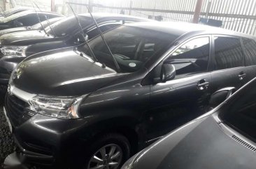 2018 Toyota Avanza 1.3E Automatic for sale