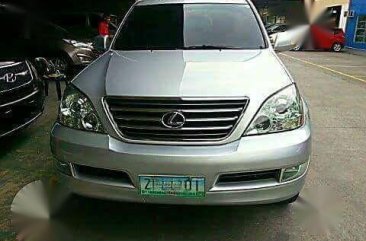 2007 Lexus GX470 for sale