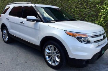 Ford Explorer 2013 for sale