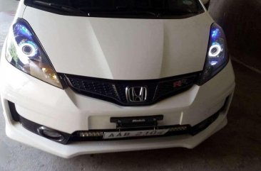 Honda Jazz GE 1.5 AT 2013 FOR SALE