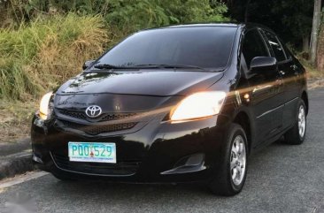 2010 Toyota Vios 1.3 E automatic for sale