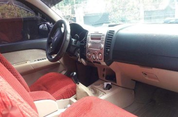 Ford Everest 2009 MT FOR SALE