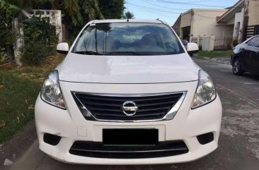 2013 Nissan Almera for sale 