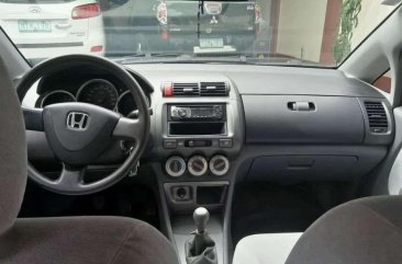 Honda City 2006 for sale