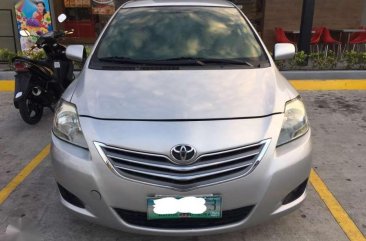 Toyota Vios 1.3j 2009 MT for sale