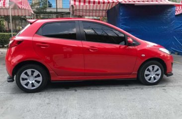 2014 Mazda 2 hatchback for sale