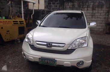 Honda Crv 2007 4x4 for sale