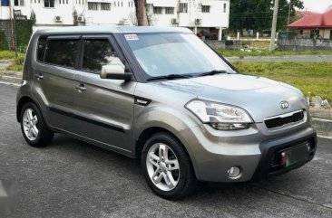 2011 Kia Soul 1.6 FOR SALE