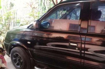 Mitsubishi Adventure 2004 for sale 